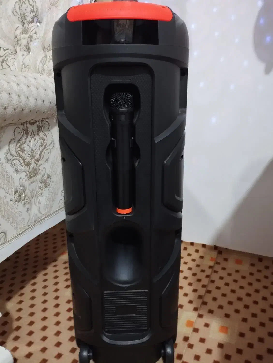 باند گالکسی بیت|سیستم صوتی خانگی|تبریز, |دیوار