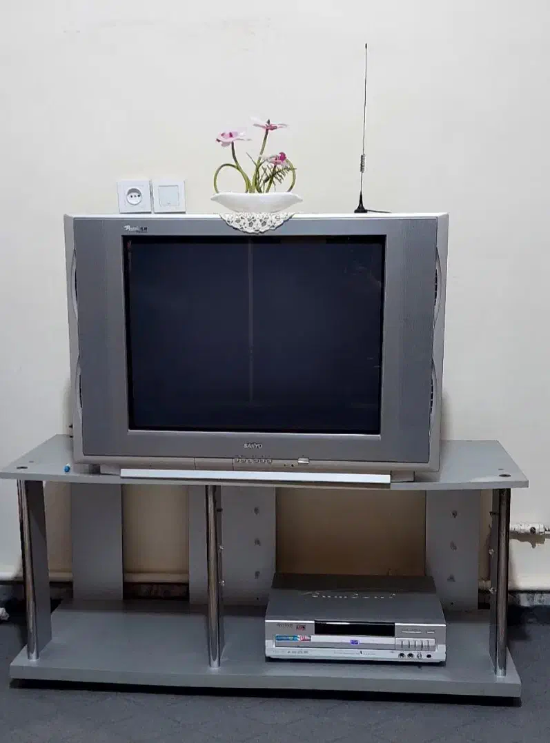 تلوزیون سامسونگ|تلویزیون و پروژکتور|قدس, شهرقدس|دیوار