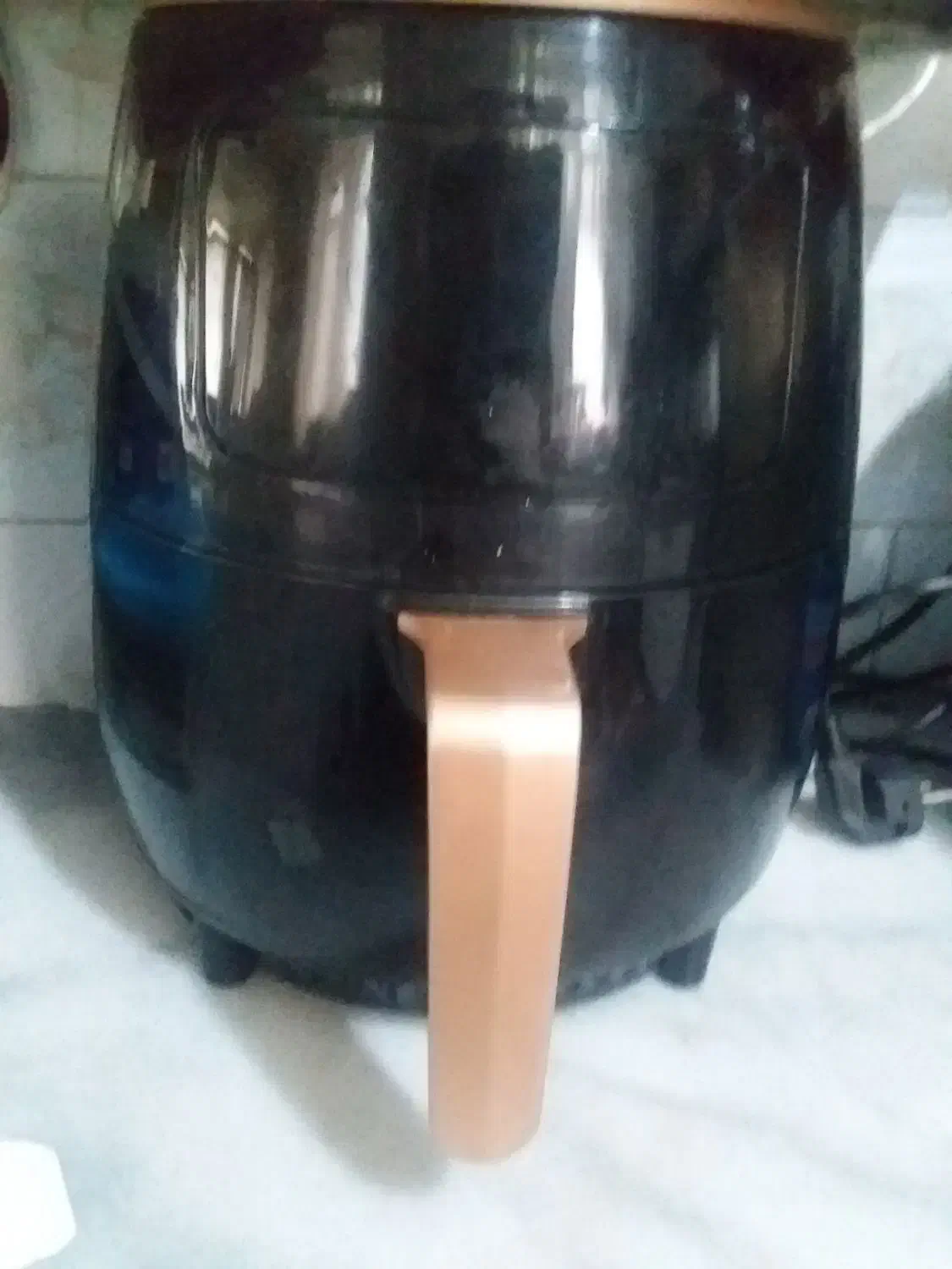 سرخکن|ظروف پخت‌وپز|کرمانشاه, |دیوار