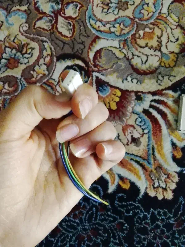 فن cpu|قطعات و لوازم جانبی رایانه|شیراز, شاهچراغ|دیوار