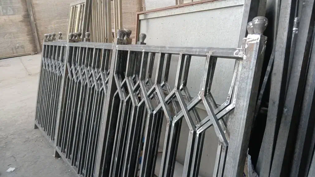 جوشکاری و آهنگری|خدمات پیشه و مهارت|تهران, شادآباد|دیوار