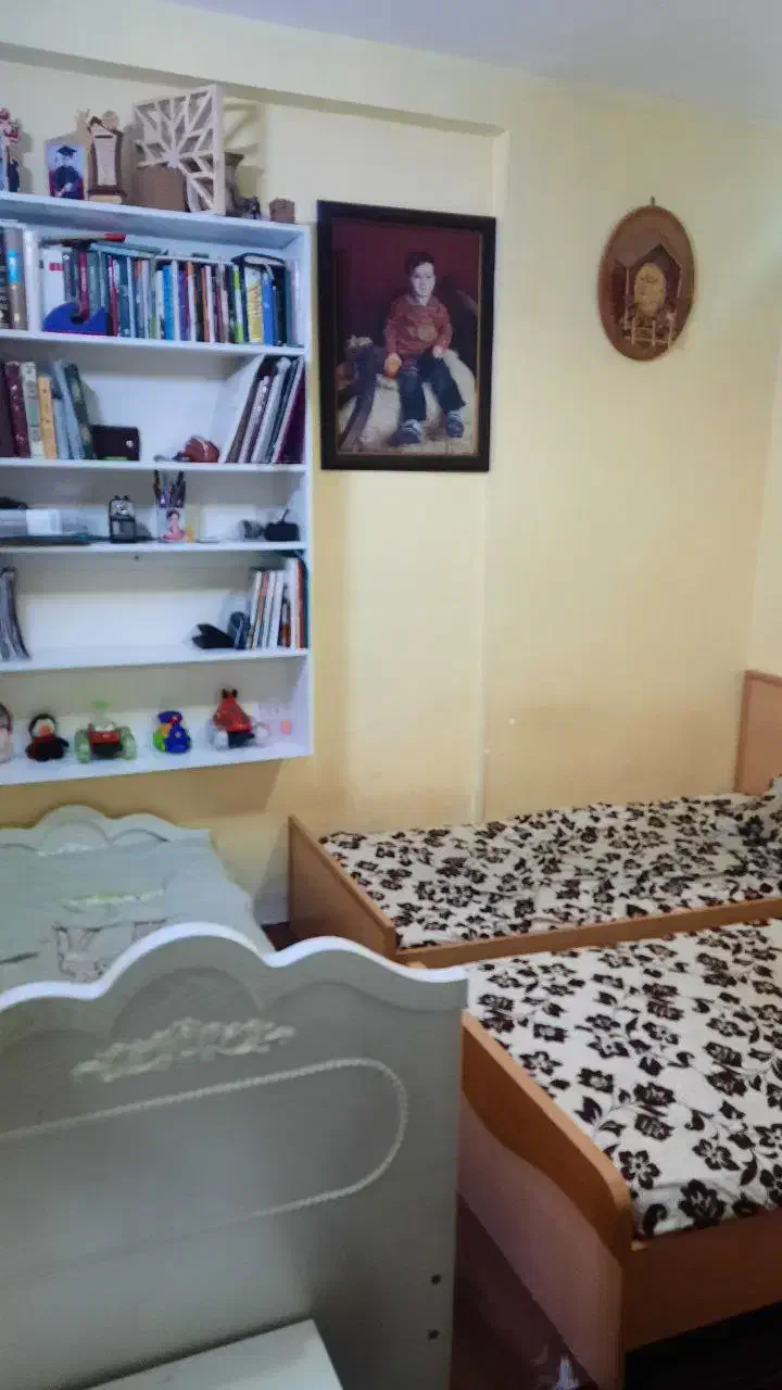 فروش آپارتمان|فروش آپارتمان|مشهد, رستگار|دیوار