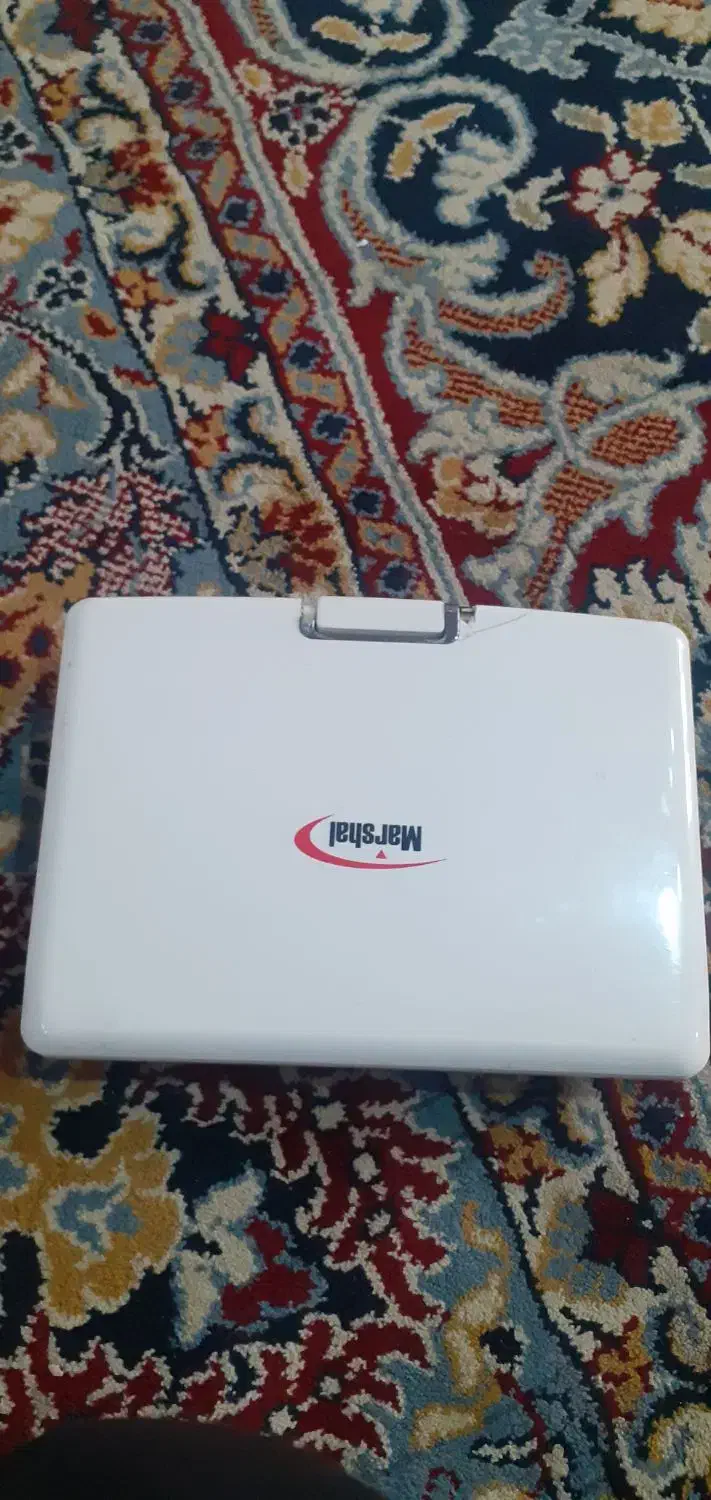 دودی پلیرمارشال|پخش‌کننده DVD و ویدیو|رشت, فلسطین|دیوار