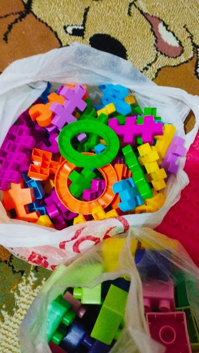 وسایل خانه سازی|اسباببازی بچه|سرپل ذهاب, |دیوار