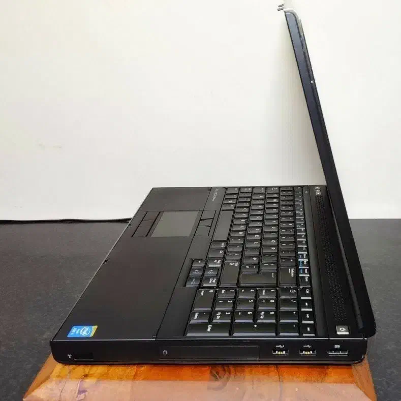 لپ تاپ دل مدل m4800قدرتمند|رایانه همراه|ملایر, |دیوار