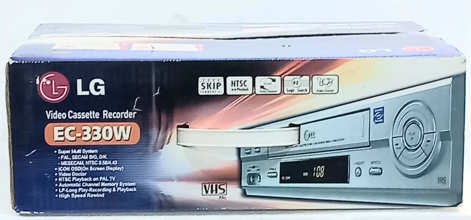 ویدیو درحد نو|پخشکننده DVD و ویدیو|مشهد, خواجه ربیع|دیوار