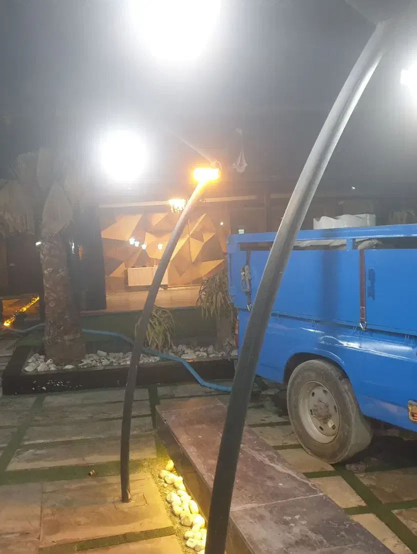 پخش آب آشامیدنی|خدمات حمل و نقل|چهارباغ, |دیوار