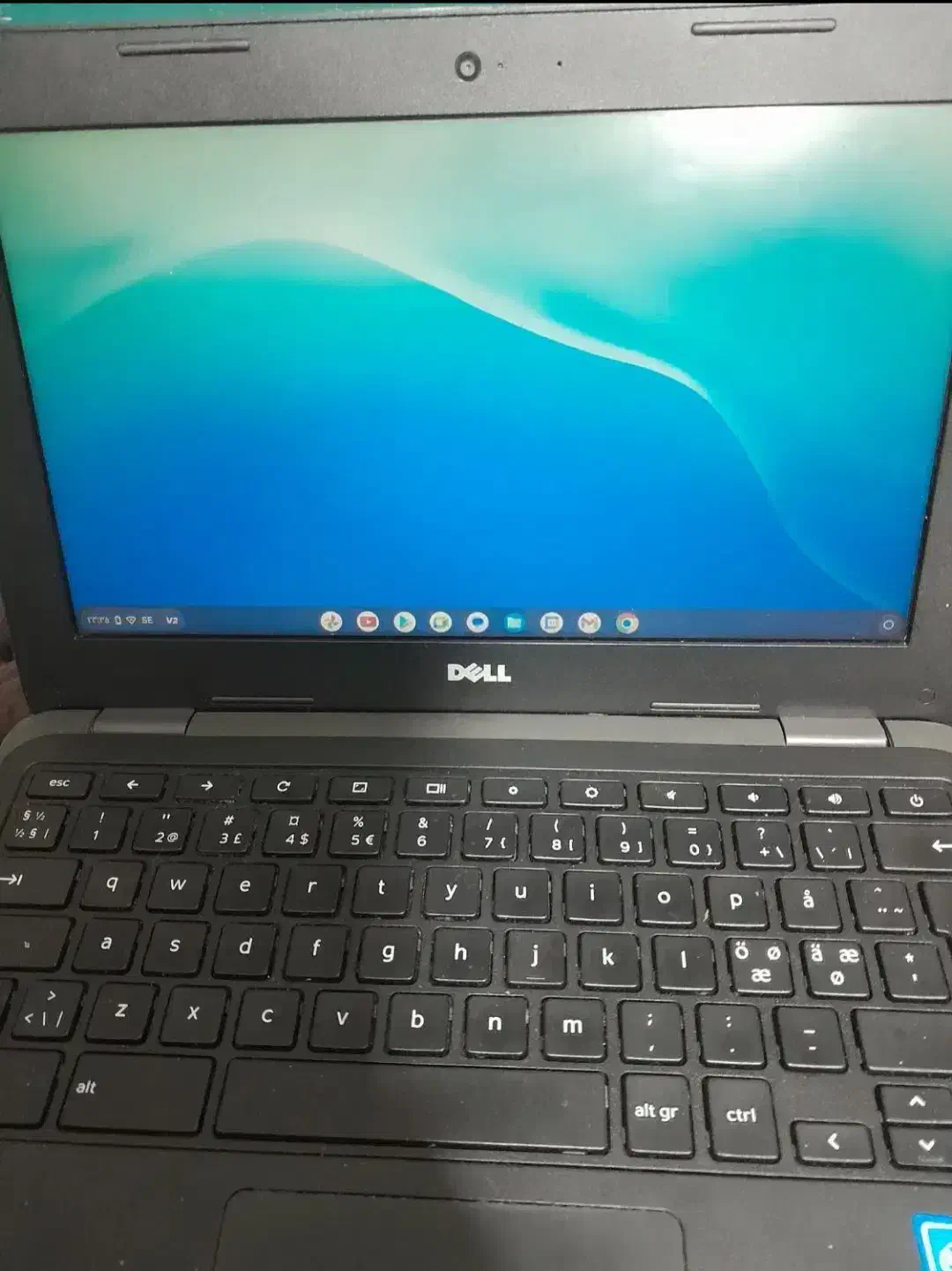 لپتاپ کروم بوک|رایانه همراه|بروجرد, |دیوار