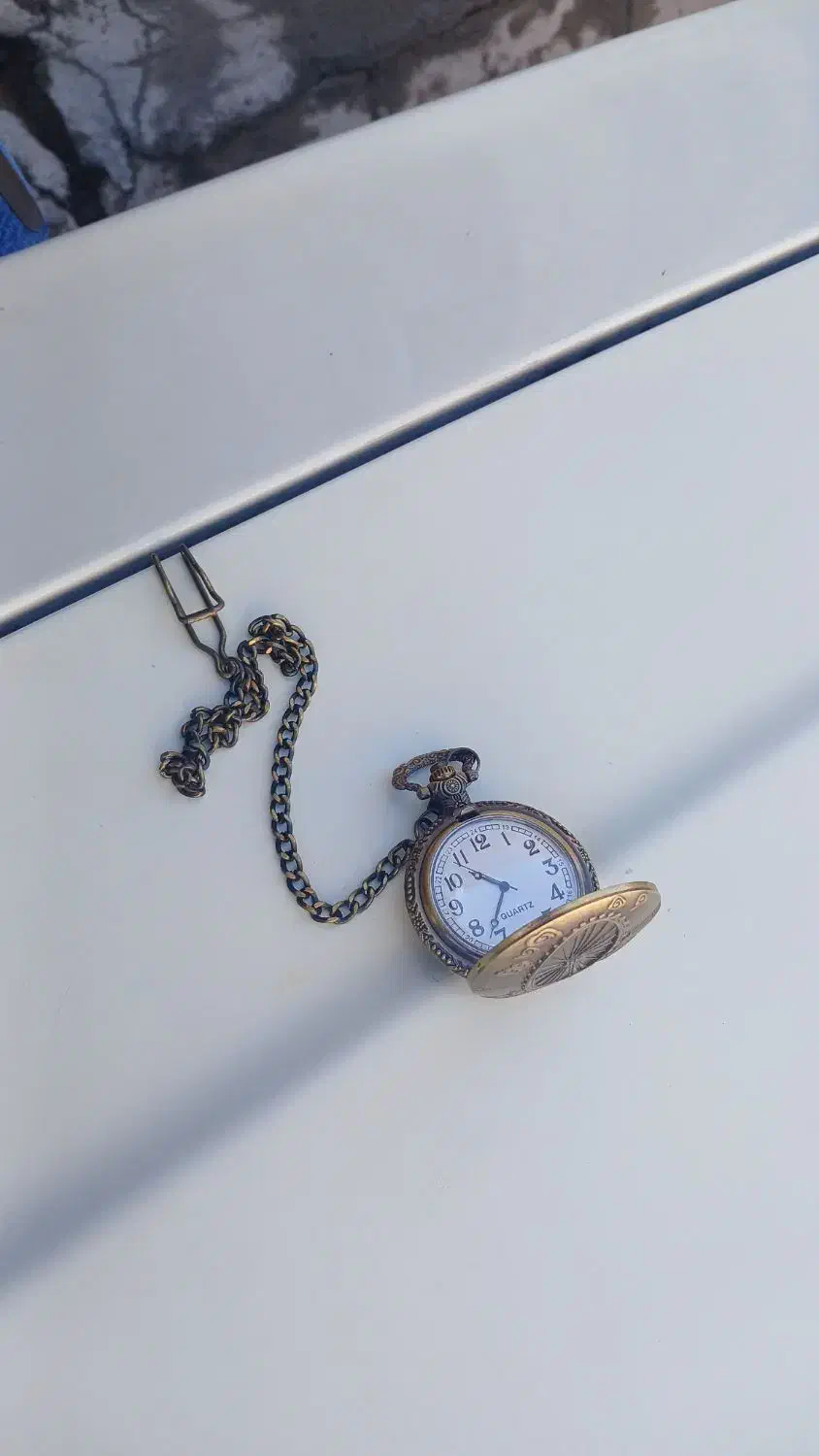 ساعت قدیمی|ساعت|بناب, |دیوار