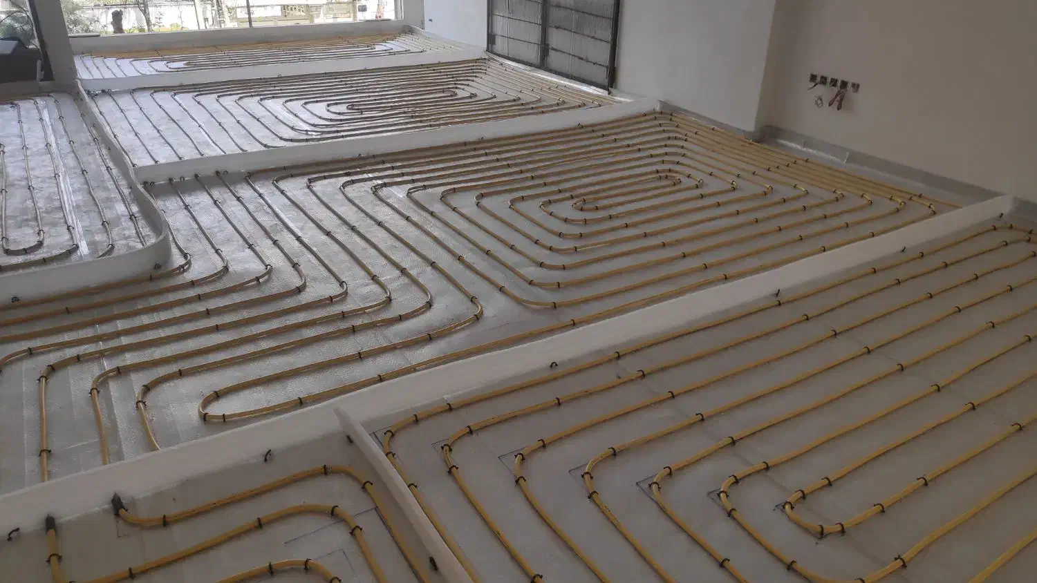 لوله کشی و تاسیسات ساختمان با حرفه ای ترین ها|خدمات پیشه و مهارت|مشهد, هنرستان|دیوار