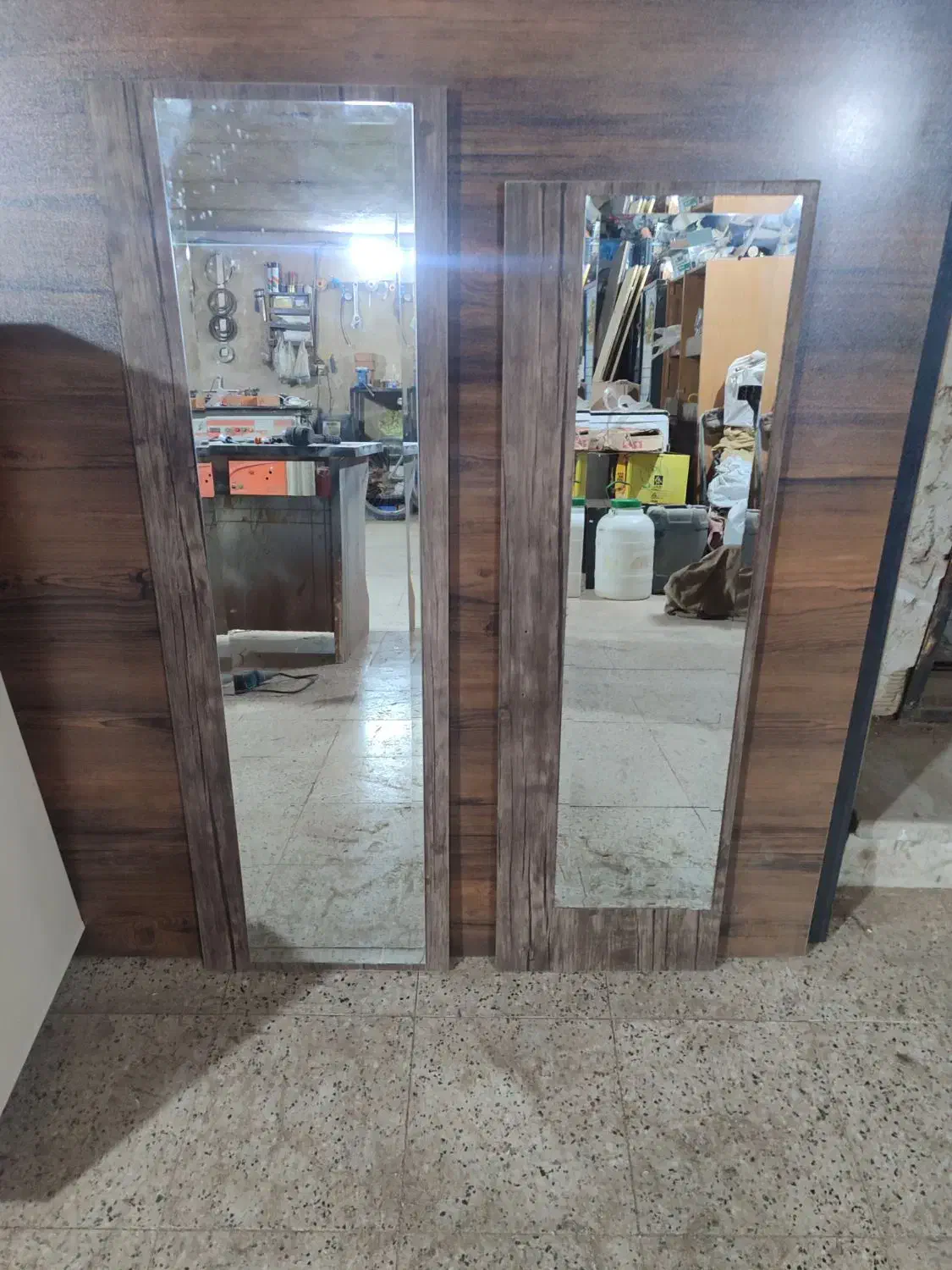 آینه قدی|آینه|مشهد, شهرک امام سجاد|دیوار