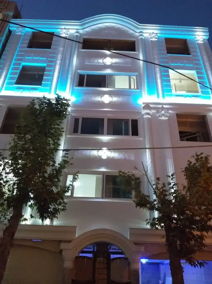 نمارومی سیمان|خدمات پیشه و مهارت|بروجرد, |دیوار