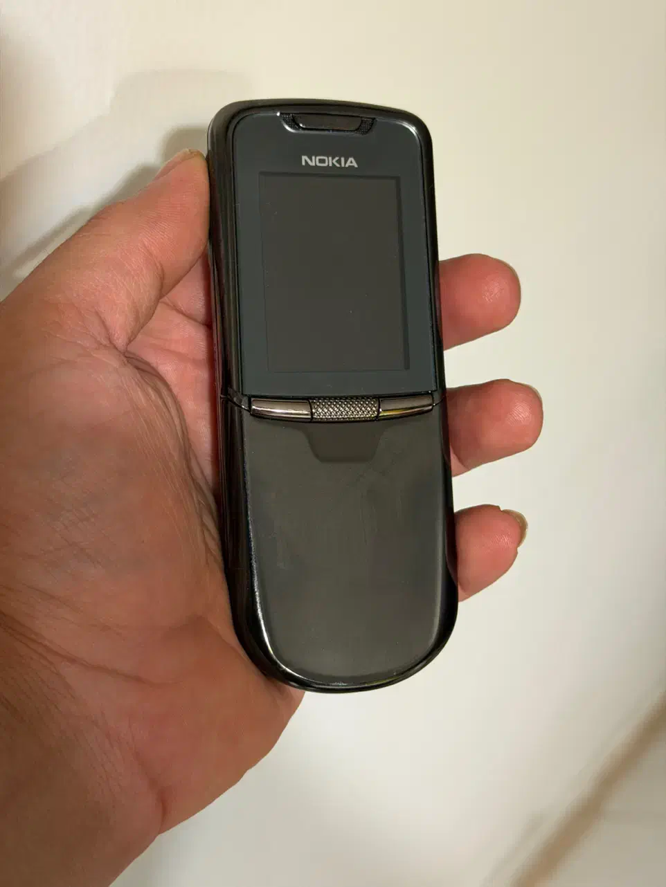 نوکیا 8800 ویتنام|موبایل|گرگان, |دیوار