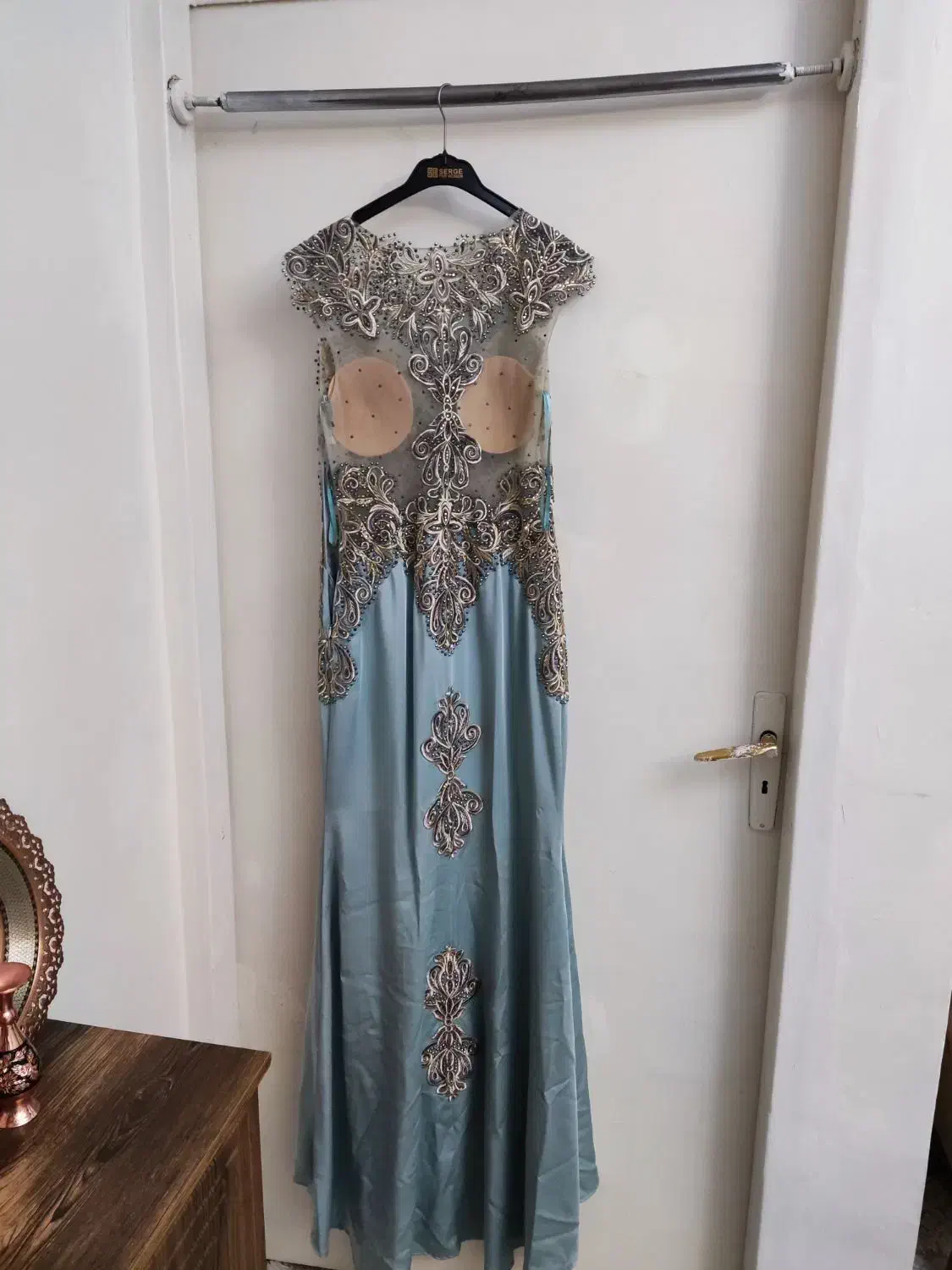 لباس مجلسی|لباس|تهران, جوادیه|دیوار