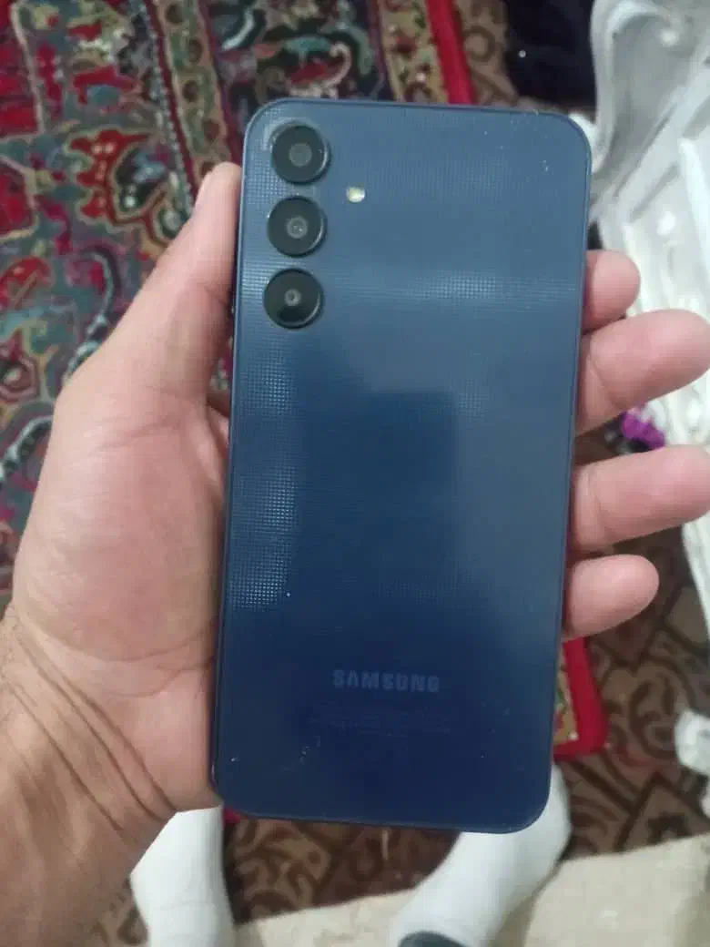 گوشی a25|موبایل|شوط, |دیوار