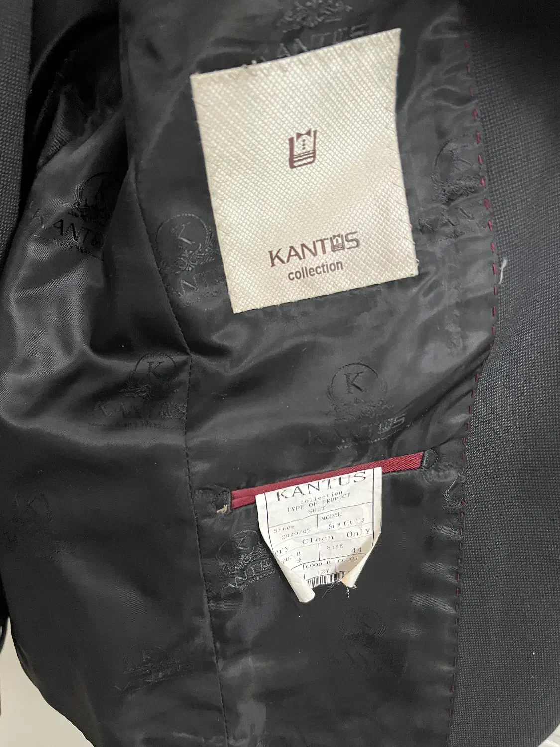 کت شلوار سایز S برند|لباس|زنجان, |دیوار