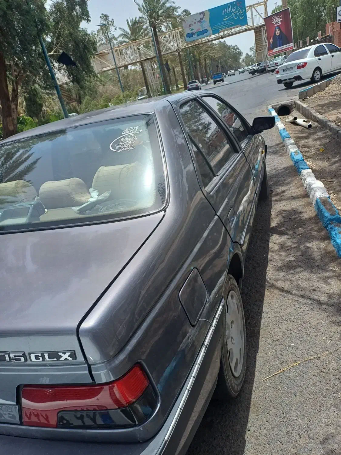 ماشین همچی سلام|خودرو سواری و وانت|فهرج, |دیوار