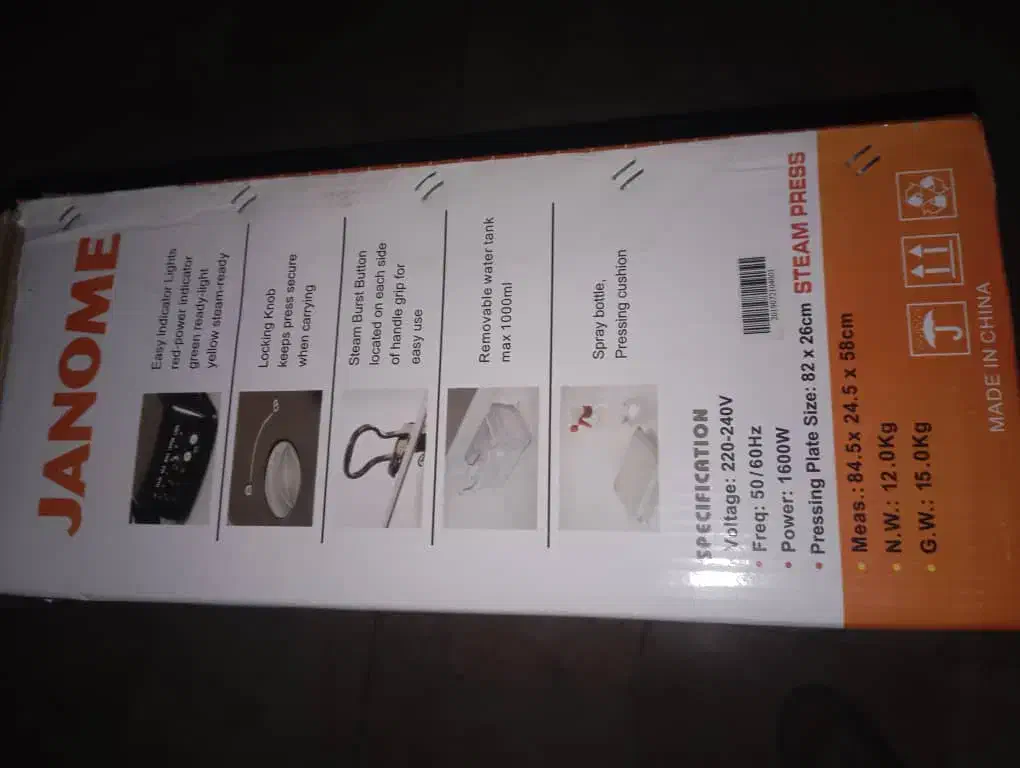 اتو پرس|اتو و لوازم اتو|ورامین, شهرک فجر|دیوار