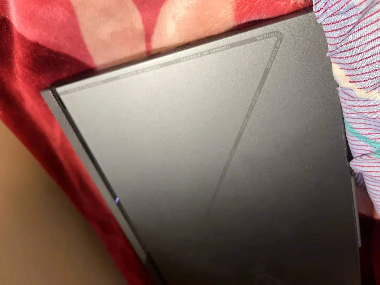 لپتاپ asus rog|رایانه همراه|تهران, دانشگاه شریف|دیوار