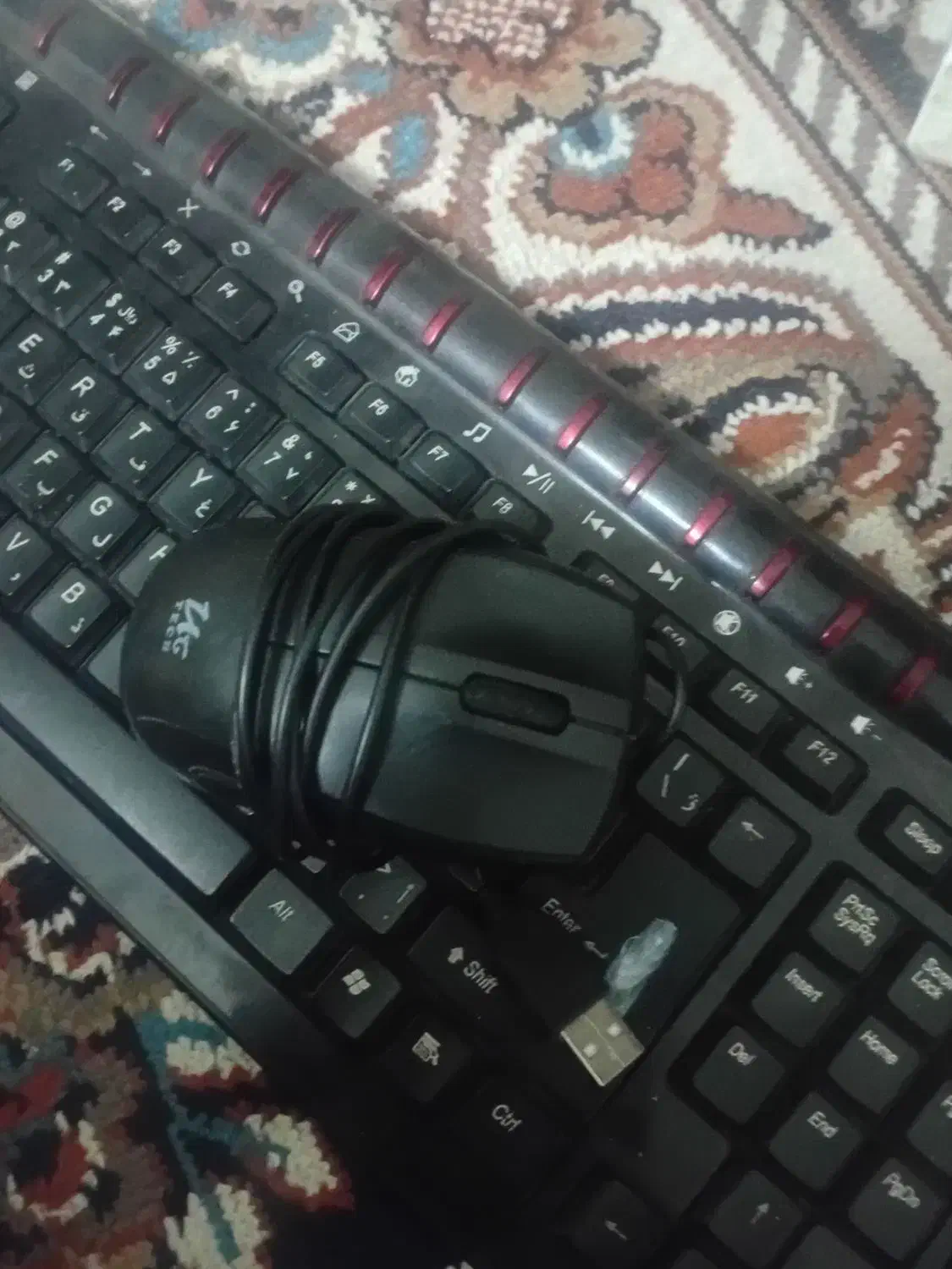 کامپیتر سالم|قطعات و لوازم جانبی رایانه|اراک, |دیوار