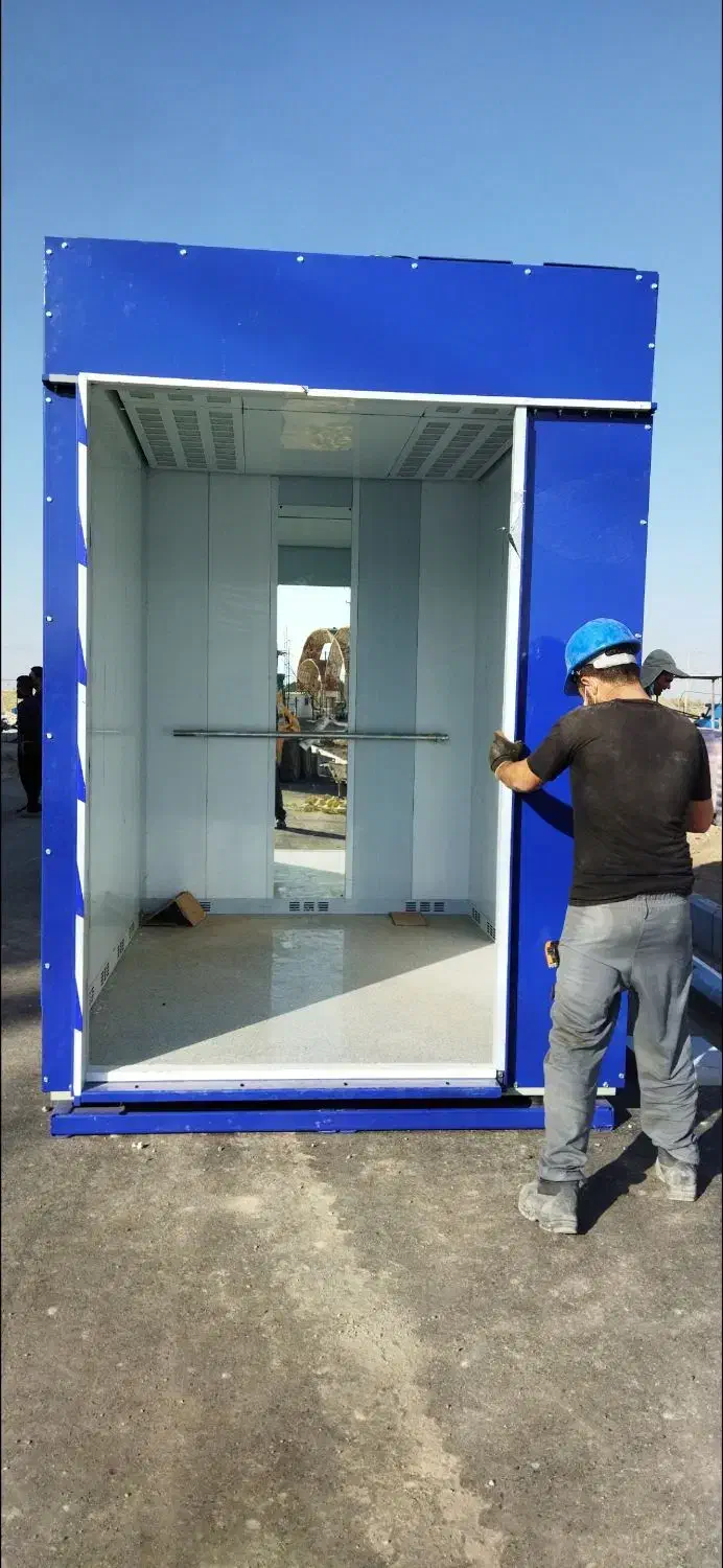 نصب راه اندازی انواع آسانسور با بهترین کیفیت|خدمات پیشه و مهارت|شیروان (خراسان), |دیوار