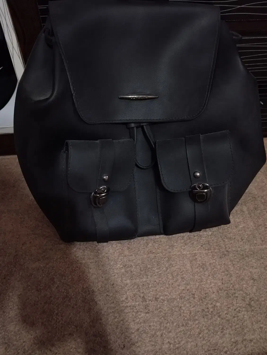 کوله پشتی کیف کتونی|کیف، کفش، کمربند|خرم‌آباد, |دیوار