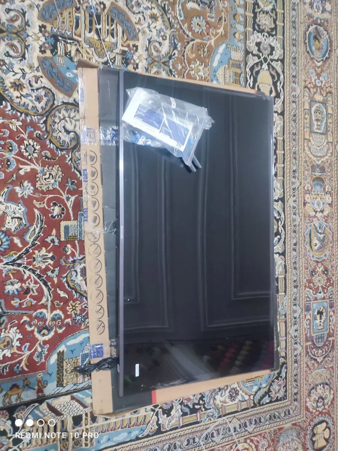 فروش تلویزیون|تلویزیون و پروژکتور|همایجان, |دیوار