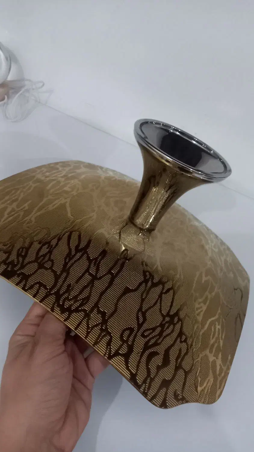 دیس پذیرایی پایه دار وسالم وبدون خط وخش|ظروف سرو و پذیرایی|بندر انزلی, سید آسیه|دیوار