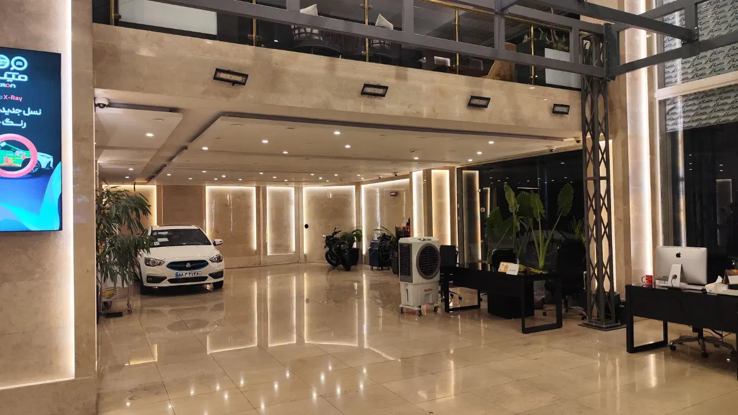 نیروی ماهر تشخیص رنگ|استخدام صنعتی، فنی، مهندسی|تهران, نیلوفر|دیوار