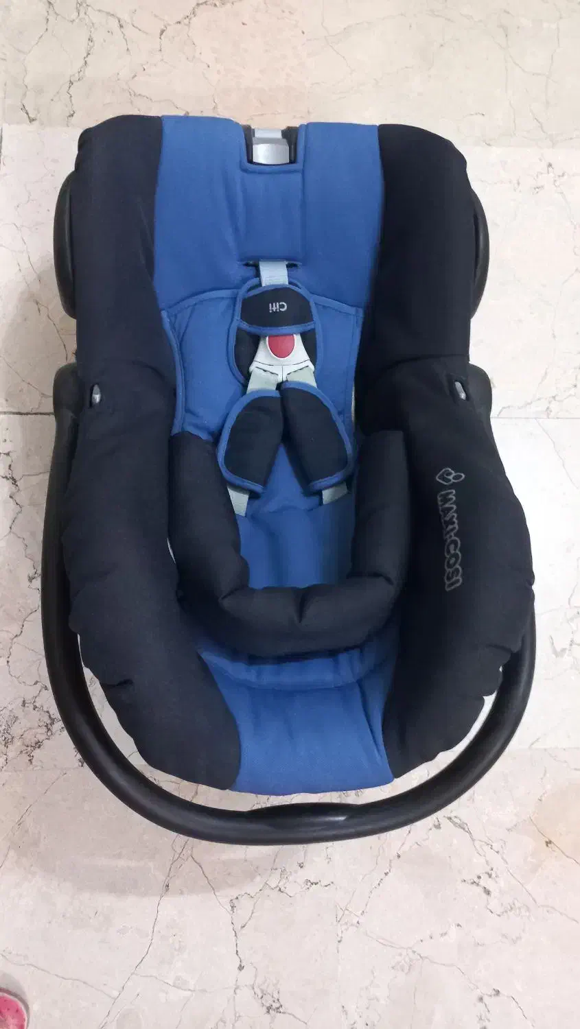 کریر maxi cosi|کالسکه و لوازم جانبی|تهران, جنتآباد مرکزی|دیوار