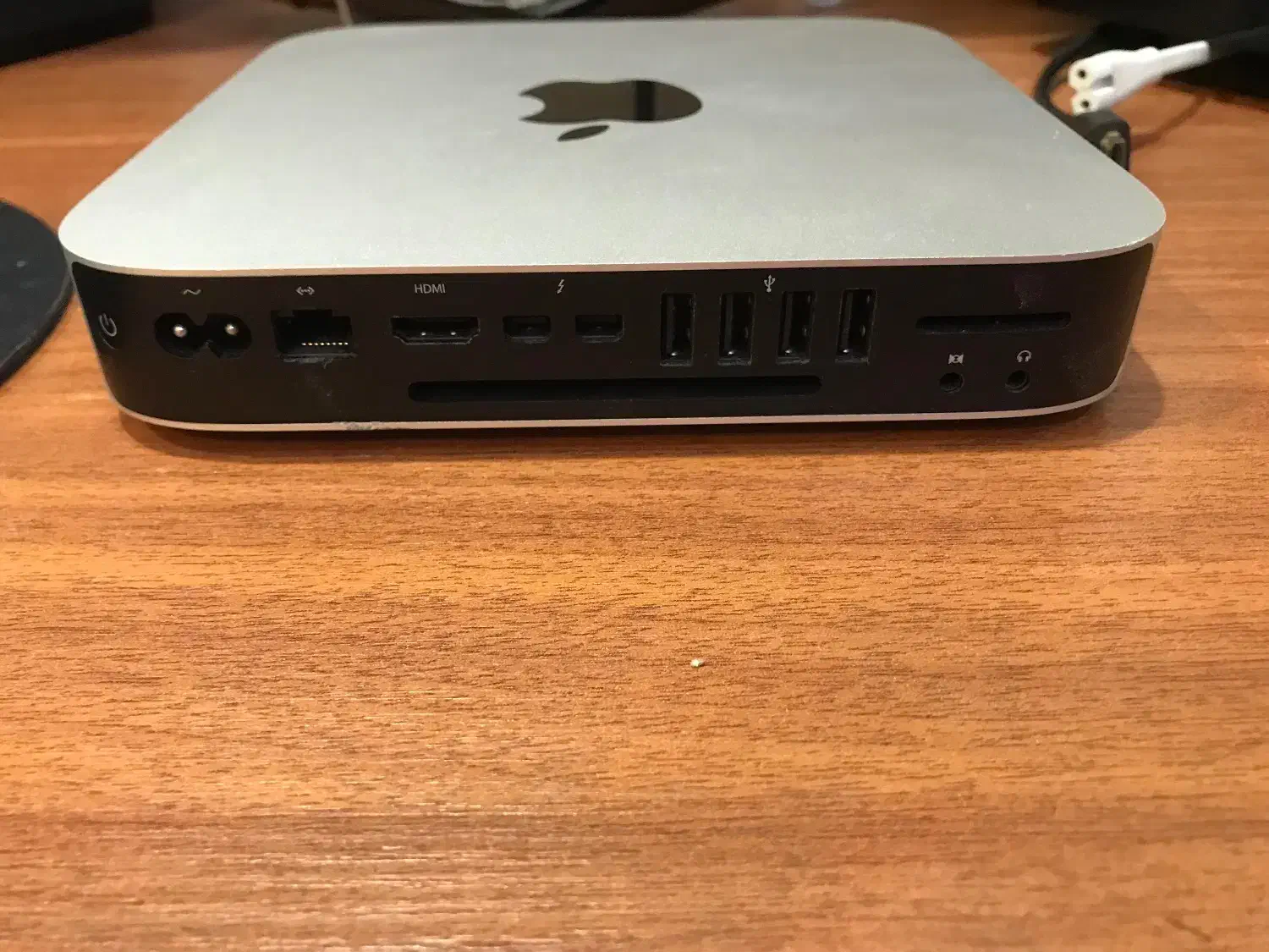 Mac mini 1347|رایانه رومیزی|کرج, فاز ۳ گوهردشت|دیوار