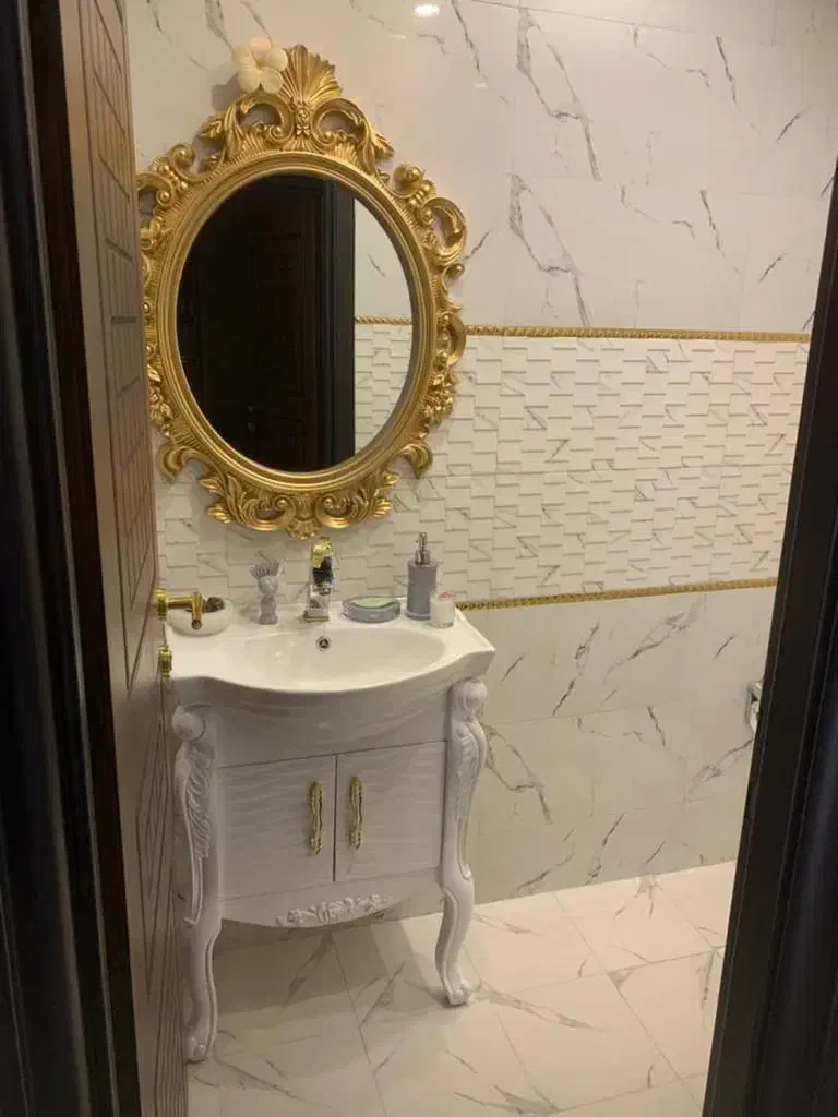 ۱۲۰متر ۲خواب تک واحدی ۲ساله