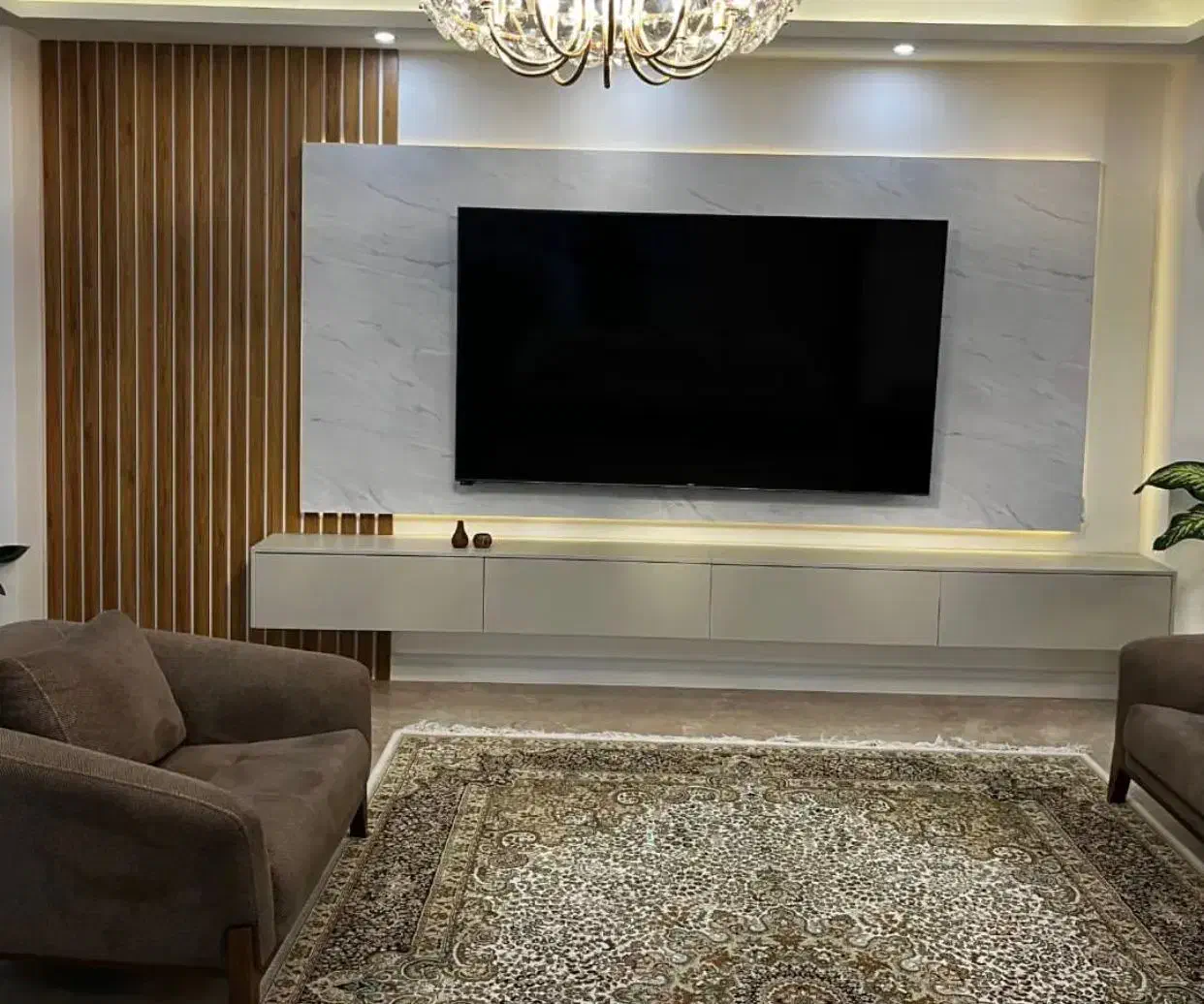 دکوارسیون داخلی|خدمات پیشه و مهارت|محمدیه-قزوین, |دیوار