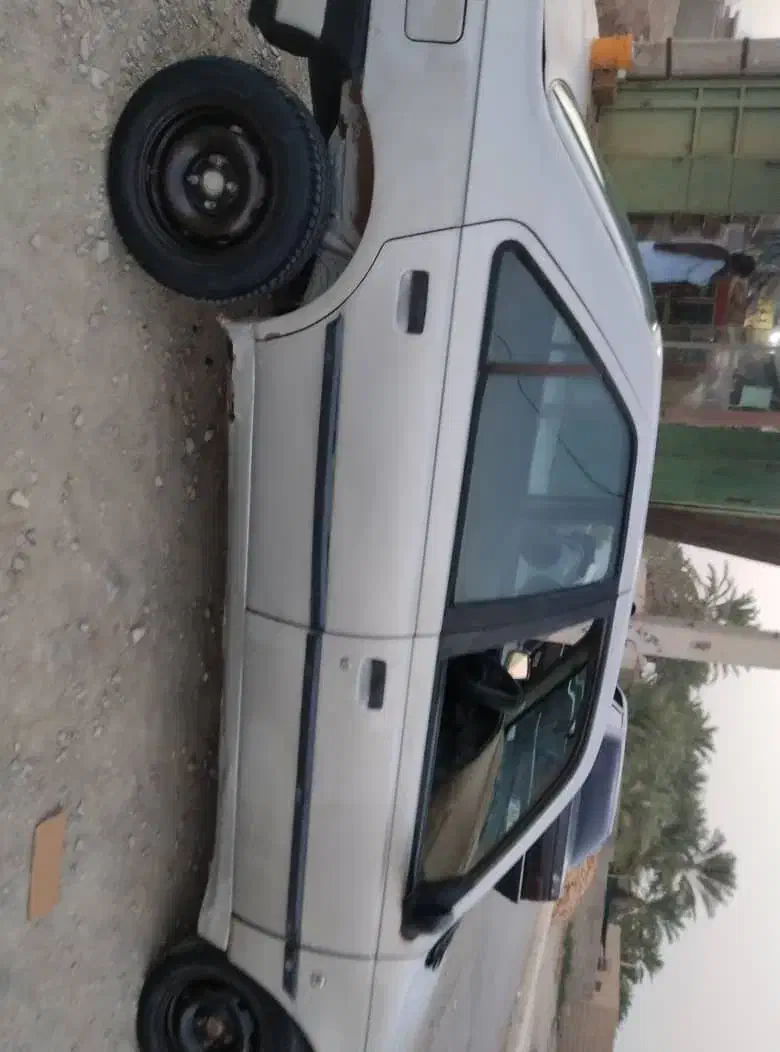 پژو 405 دور رنگ ماشین سوران میباشد|خودرو سواری و وانت|سراوان, |دیوار