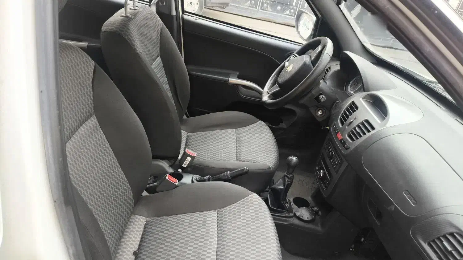 ساینا 1404|خودرو سواری و وانت|کرج, فاز ۴ مهرشهر|دیوار