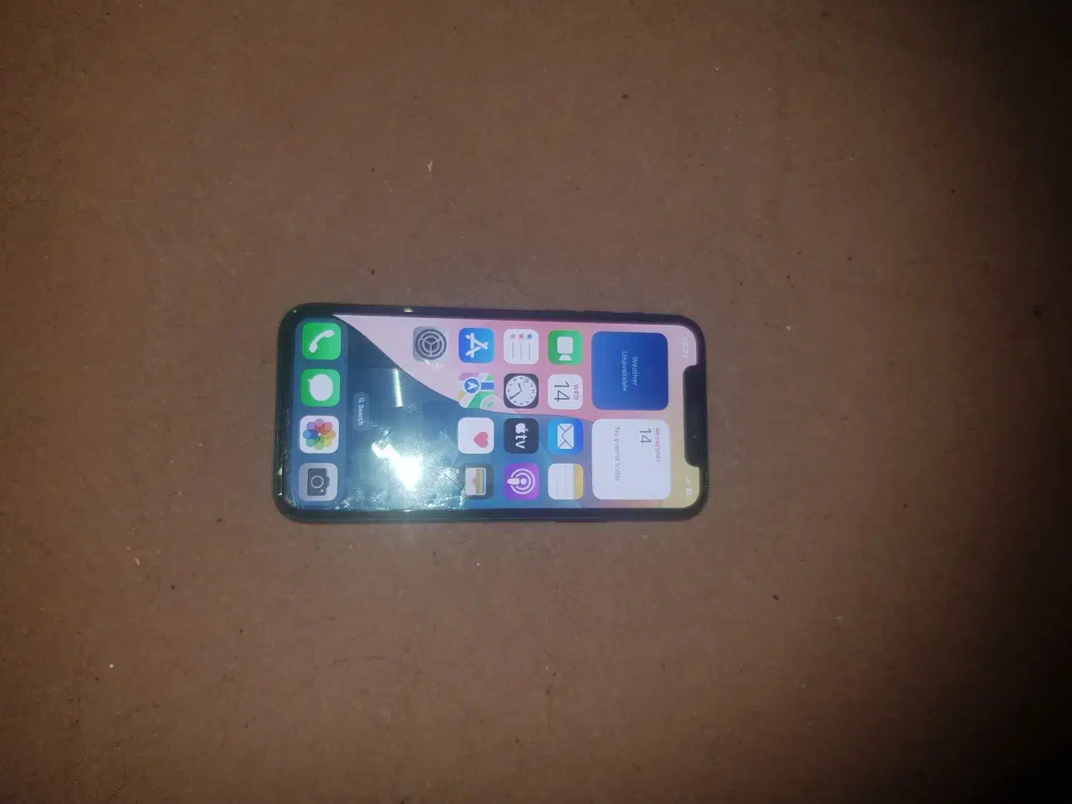 آیفون ۱۱پرو|موبایل|قدس, شهر‌قدس|دیوار