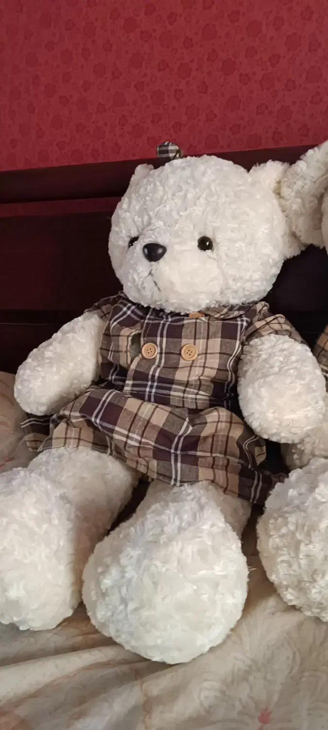 عروسک|اسباب‌بازی بچه|تهران, میرداماد|دیوار