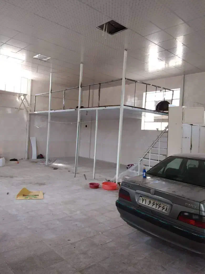 اجاره سوله سالن تولیدی بهداشتی|اجارهٔ دفتر صنعتی، کشاورزی، تجاری|مرند, |دیوار