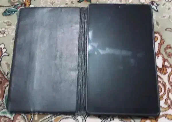 galaxy tab a7 lite|تبلت|اصفهان, الهیه|دیوار