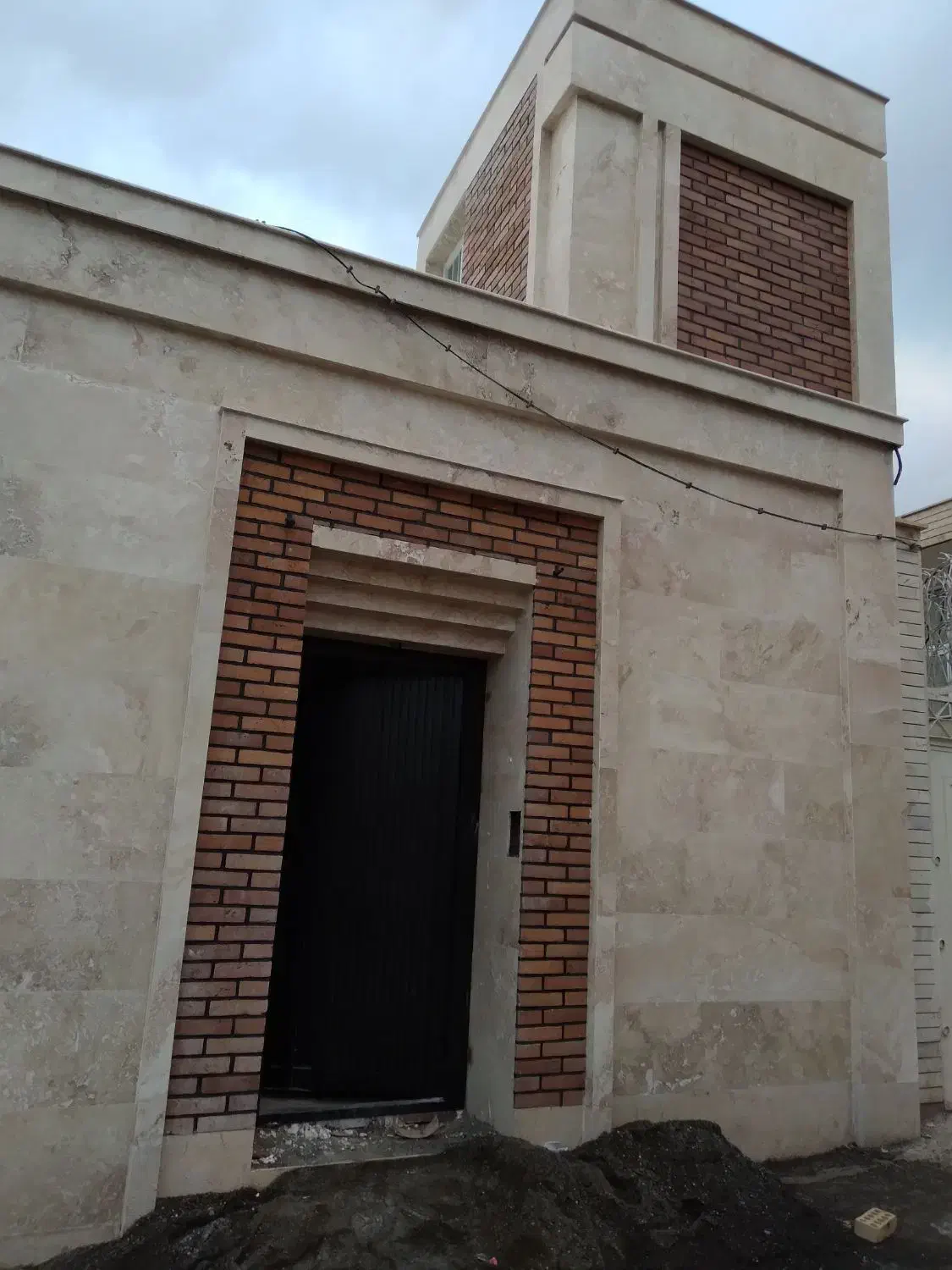 سنگ کاری|خدمات پیشه و مهارت|سبزوار, گلشن|دیوار