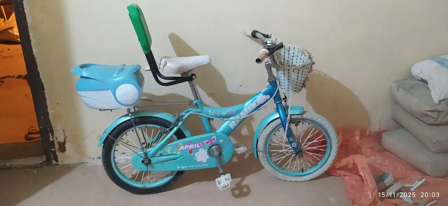 دوچرخه 12|دوچرخه، اسکیت، اسکوتر|خرمشهر, |دیوار