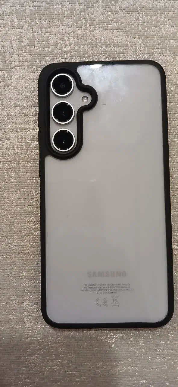 s24fe|موبایل|تهران, گلستان (شهرک راه آهن)|دیوار