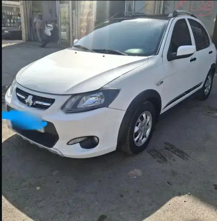 کوییک R|خودرو سواری و وانت|مشهد, توس (بلوار توس)|دیوار