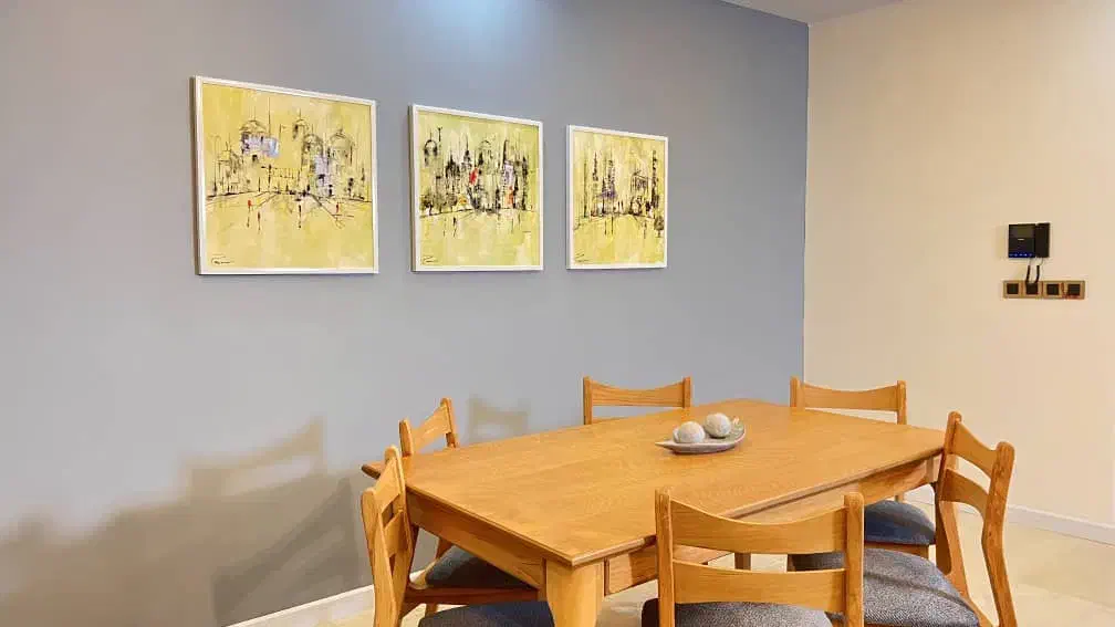 واحد شیک کامرانیه|اجارهٔ کوتاه‌مدت آپارتمان و سوئیت|تهران, اختیاریه|دیوار