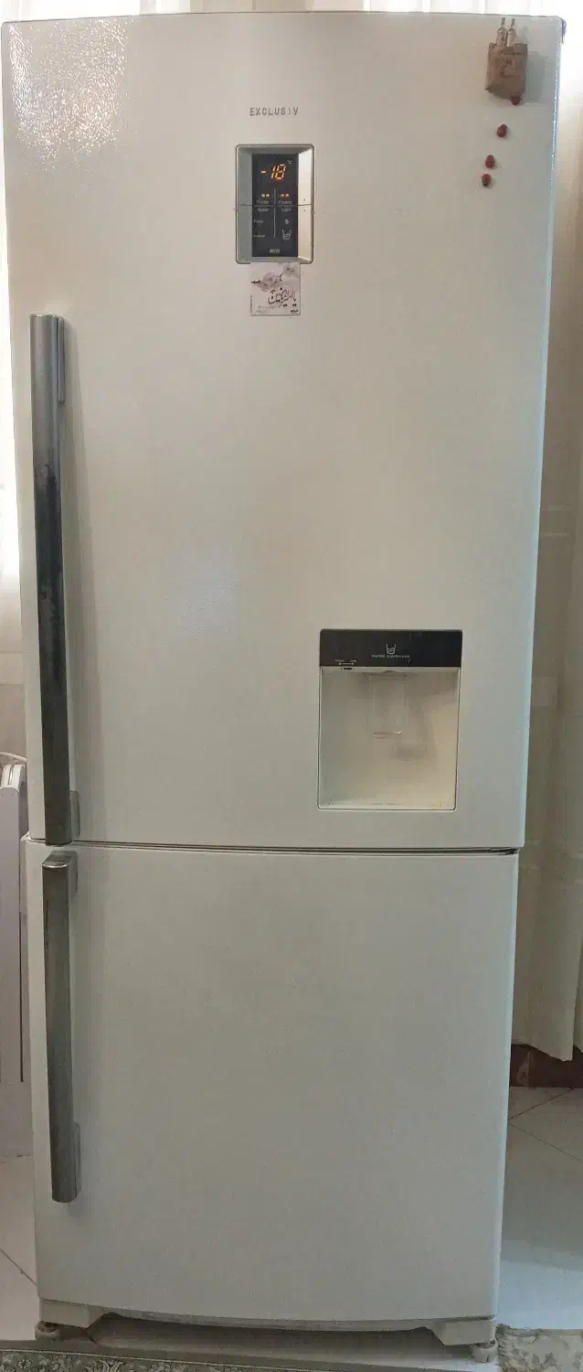 فروش یخچال فریزر|یخچال و فریزر|تهران, خواجه نظام الملک|دیوار