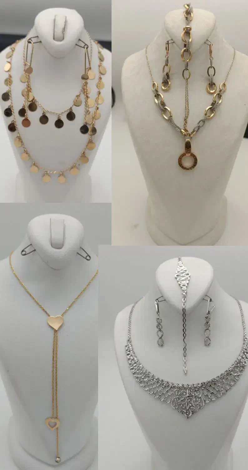 طلای کم اجرت|جواهرات|اردبیل, |دیوار