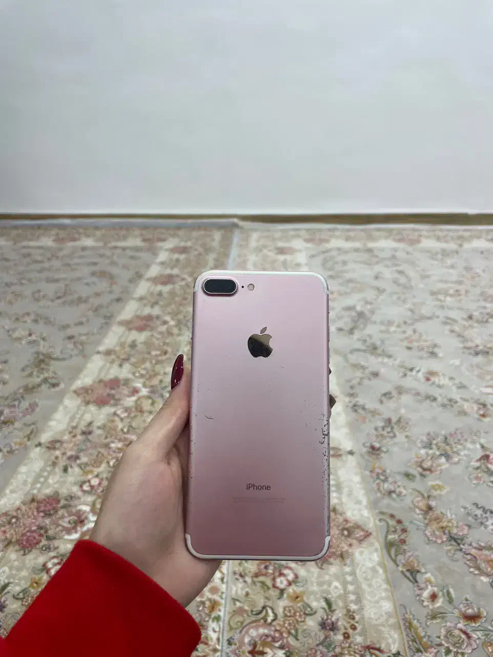 آیفون ۷ پلاس|موبایل|دزفول, |دیوار