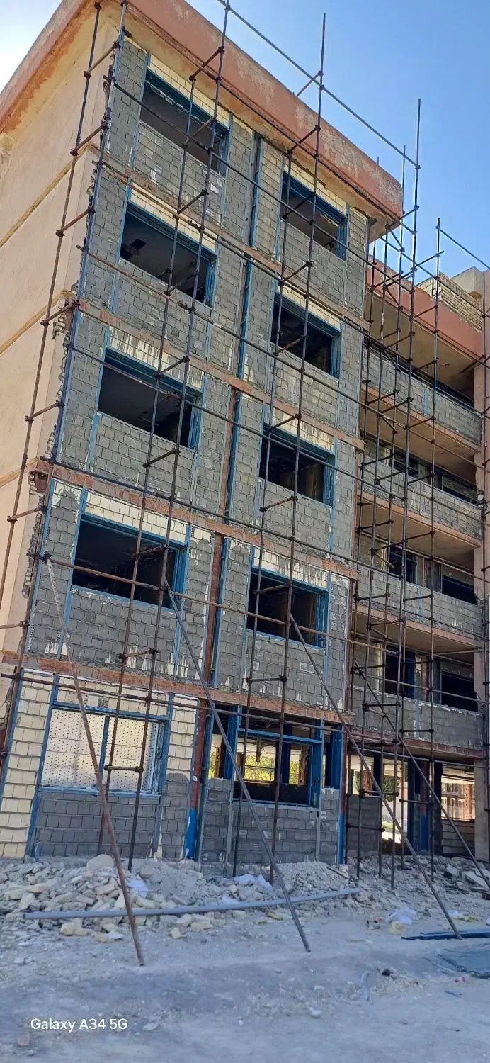 بنا|خدمات پیشه و مهارت|لنجان, |دیوار