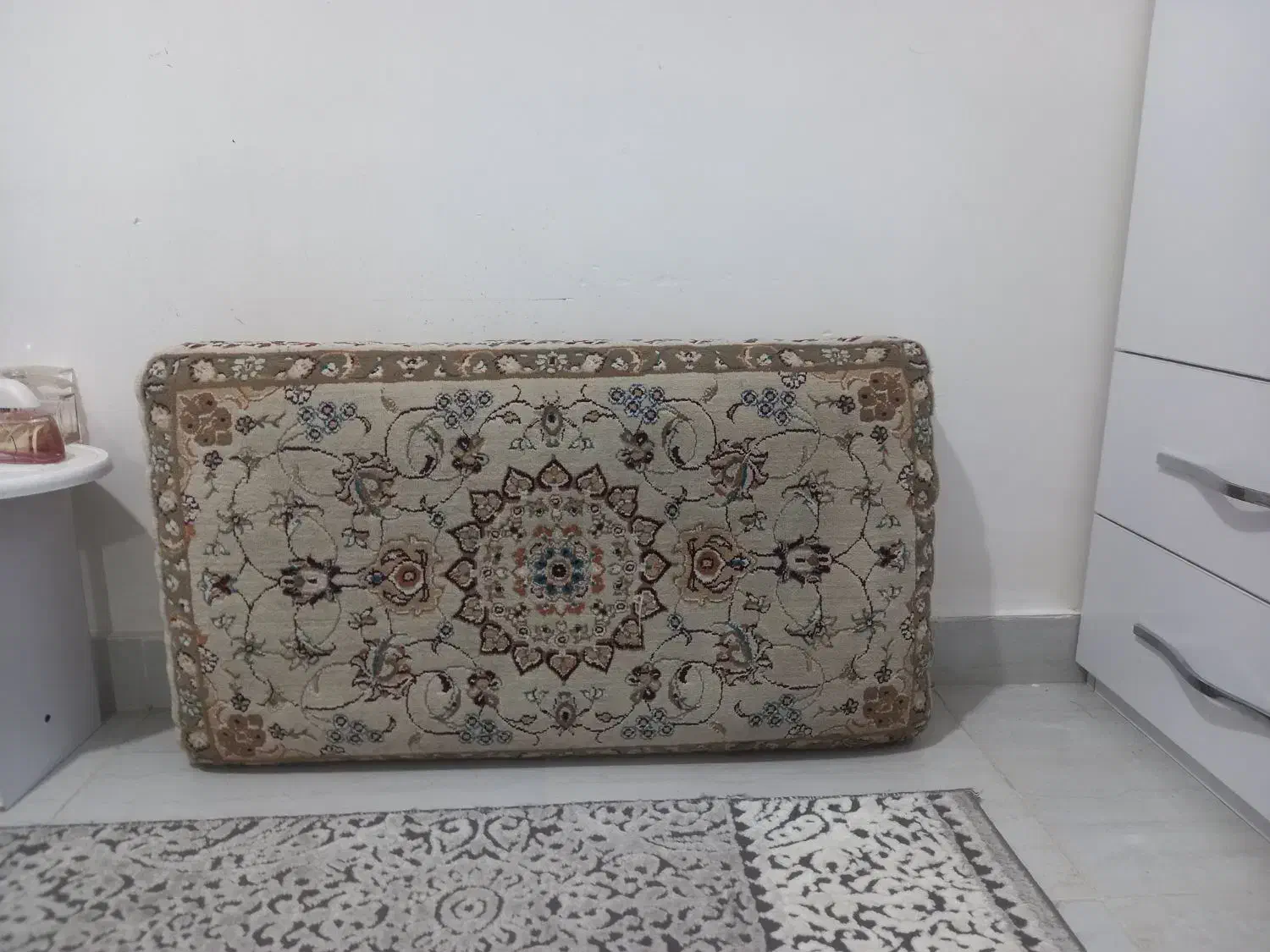 پشتی پنبه ای ۶ عدد|پشتی|سنندج, |دیوار