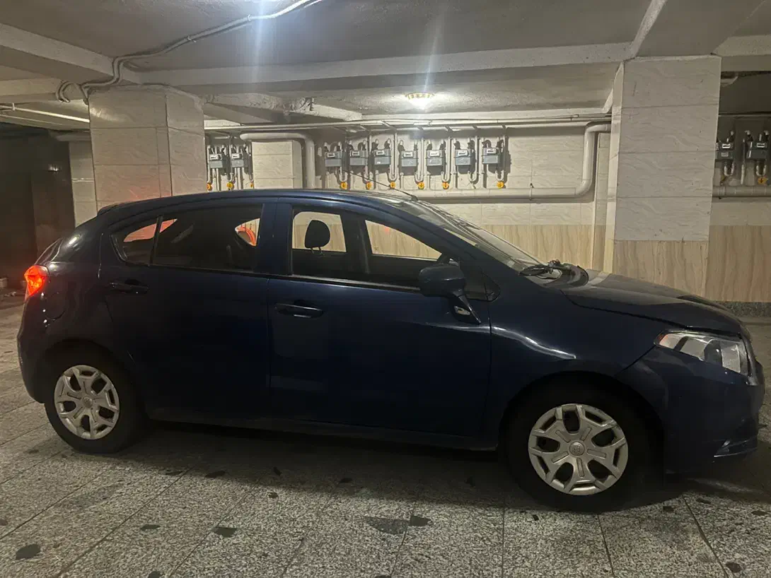 برلیانس ۲۲۰|خودرو سواری و وانت|رشت, پاستوریزه|دیوار